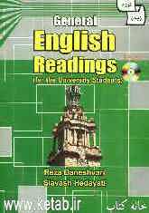 General English Readings