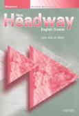 New headway English course: elementary workbook with key