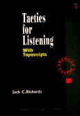 Basic tactics for listening