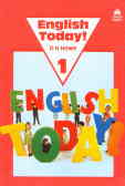 English today 1!