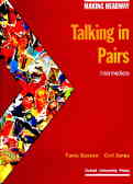 Making Headway Intermediate: Talking In Pairs