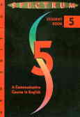 Spectrum 5: a communicative course in English: student book