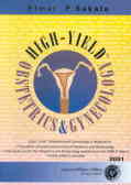 High - yield obstetrics and gynecology