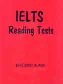 IELTS reading tests