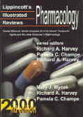 Lippincott's Illustrated Reviews: Pharmacology