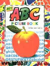My A. B. C: picture book