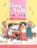 Tiny talk: song book