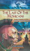 The last of the mohicans