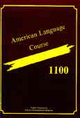 American Language Course 1100