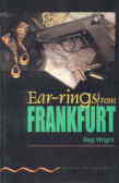 Ear - rings from frankfurt