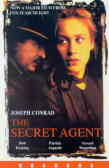 The secret agent: level 3