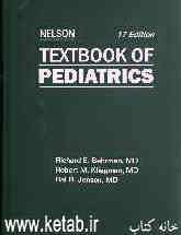 Nelson textbook of pediatrics: the endocrin system