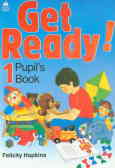 Get ready! 1: pupil's book
