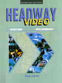 Headway video: upper-intermediate: activity book