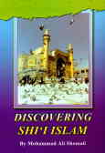 Discovering shi'i Islam
