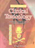 Encyclopedia of clinical toxicology