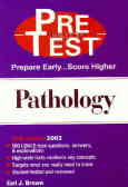 PreTest pathology: preTest self-assessment and review