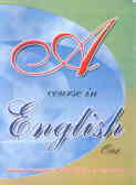 Course In English One For High School Student