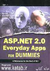 ASP.NET 2.0 everyday apps for dummies