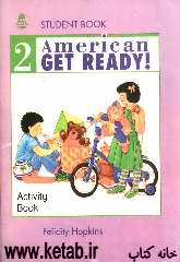 Get ready 2!: activity book
