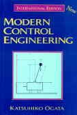 Modern control engineering