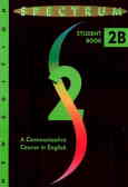 Spectrum 2B: a communicative course in English: student book