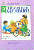 Get ready 2!: activity book
