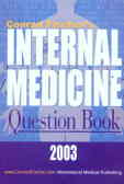 Conrad fischer's internal medicine question book