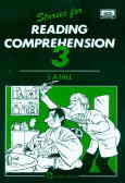 Stories for reading comprehension 3