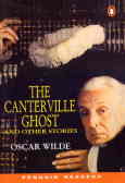 The canterville ghost and other stories: level 4