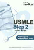 USMLE step 2: psychiatry and epidemiology & ethics notes