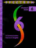 Spectrum 6a: Communicative Course In English