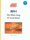 IC cook book: RPI-1 white fang