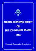 Manual Economic Report On The Eco Member States
