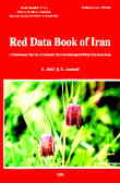 Red Data Book Of Iran: A Preliminary Survey Of Endemic,rare & Endangered ...