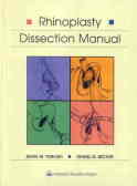 Rhinoplasty dissection manual