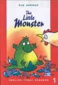 Littel Monster: Grade 1