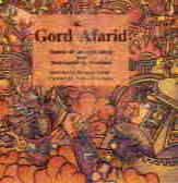 Gord afarid: based on an epic story from shahnameh by ferdowsi