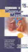 Harrisons manual of medicine 2002