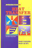 Introduction to heat transfer