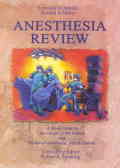 Anesthesia: review a study guide to anesthesia fifth edition and basics of anesthesia