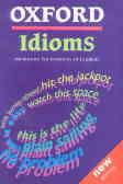 Oxford idioms dictionary for learners of English
