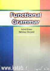 Functional grammar
