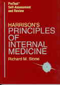 Harrison's Principles Of Internal Medicine: Pretest Self - Assessment And Review