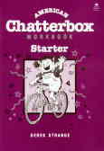 American chatterbox: starter: workbook