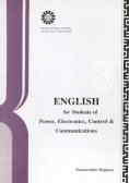 English for students of power, electronic, control & communications