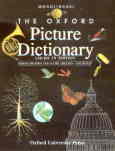 The oxford picture dictionary: Monolingual