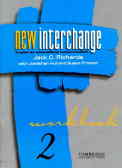 New interchange English for international communication 2