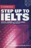 Step up to IELTS: personal study book with answers