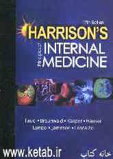 Harrisons principles of internal medicine